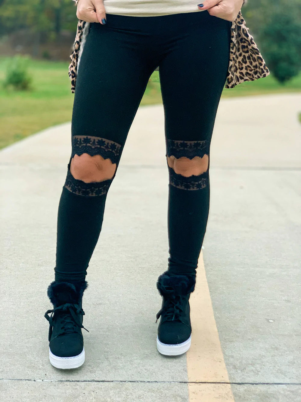 Leggings