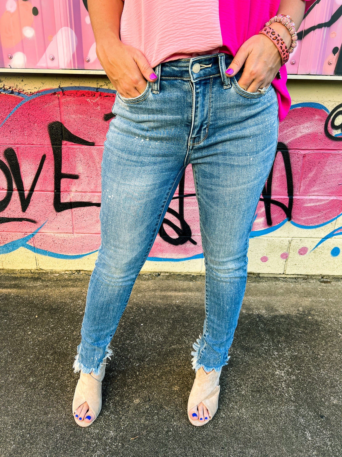 Denim Jeans