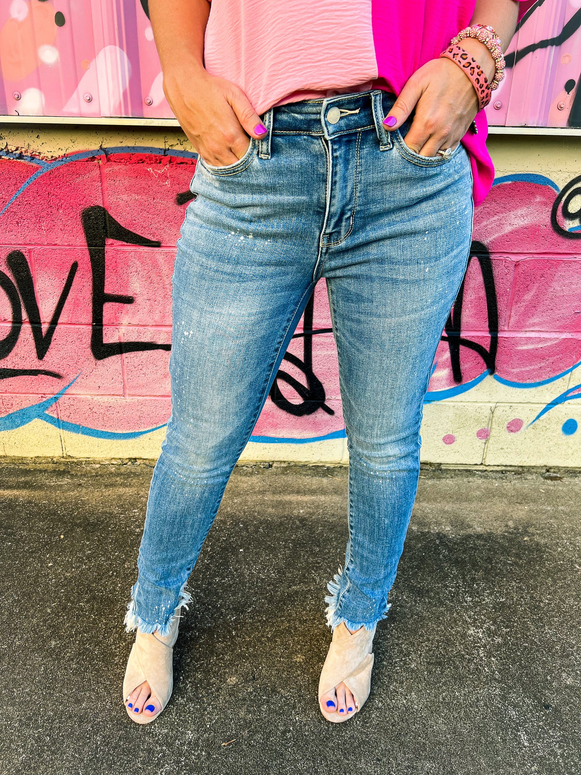 Denim Jeans