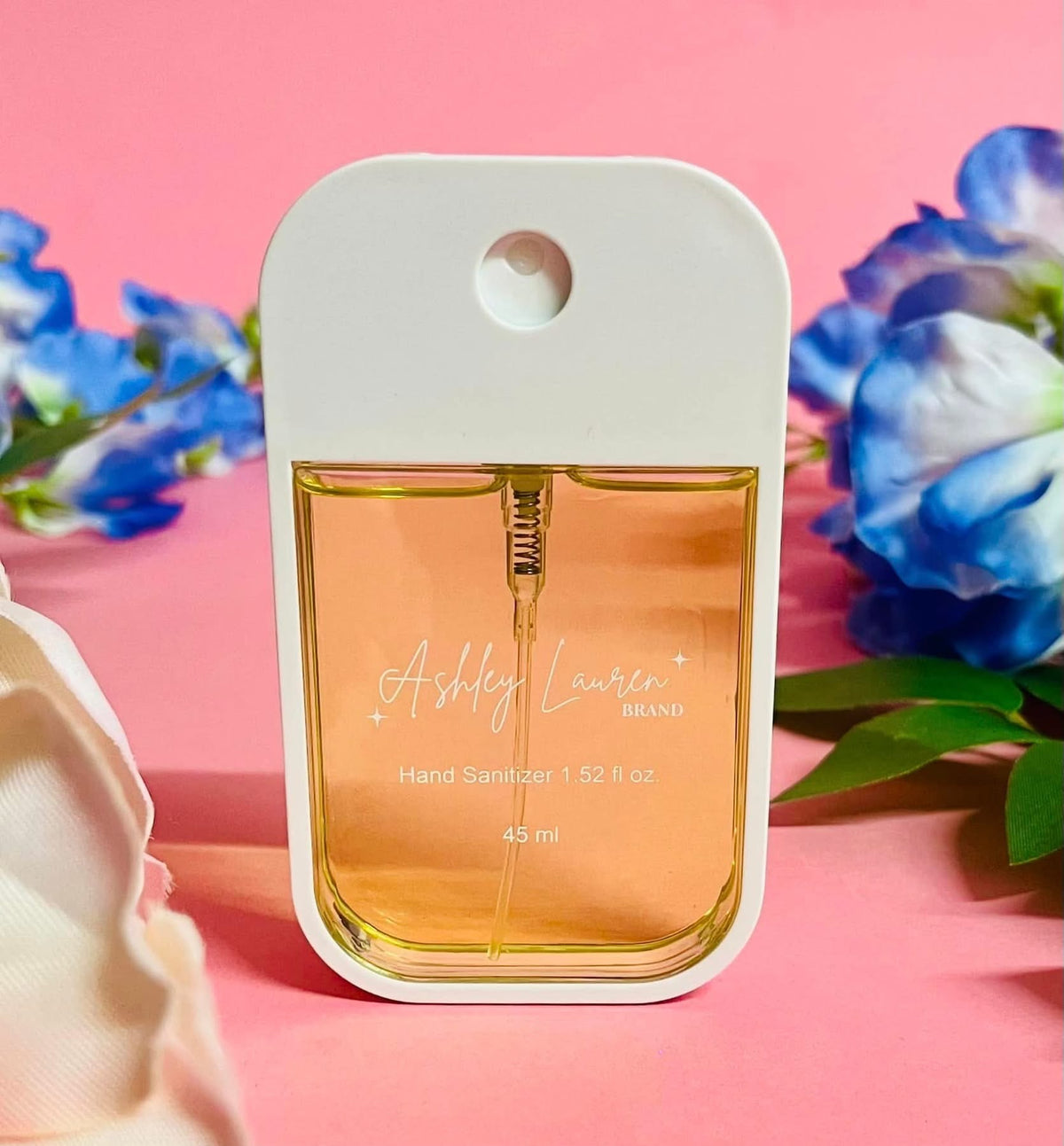 Hand Sanitizer-Vanilla