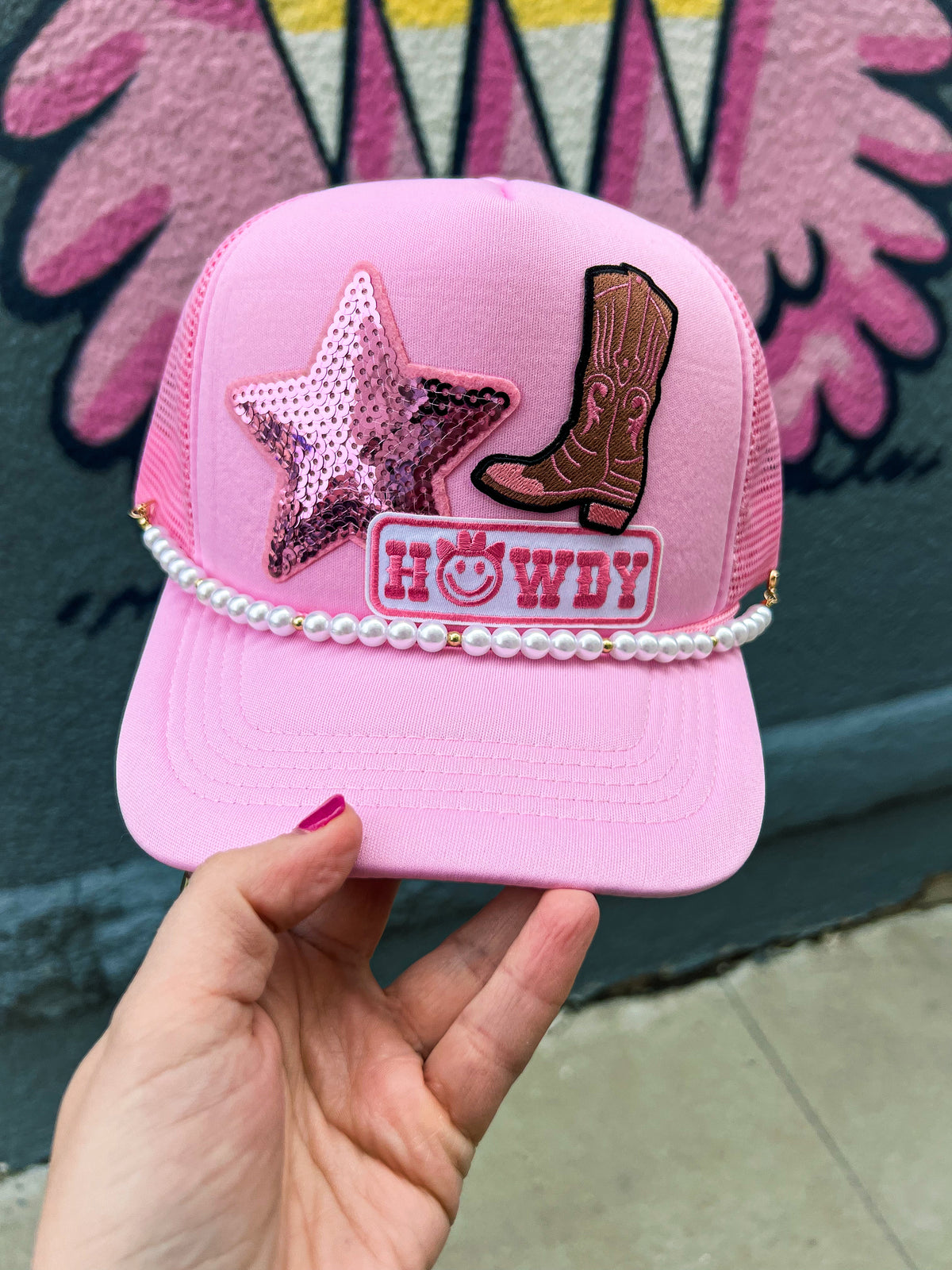 White Hat Chain