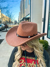CC Cowboy Hat