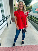 Crossbody Phone Chain