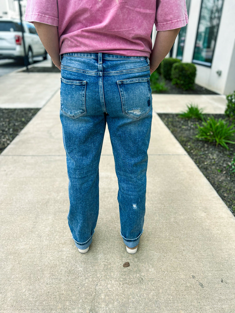 Risen Star Jeans