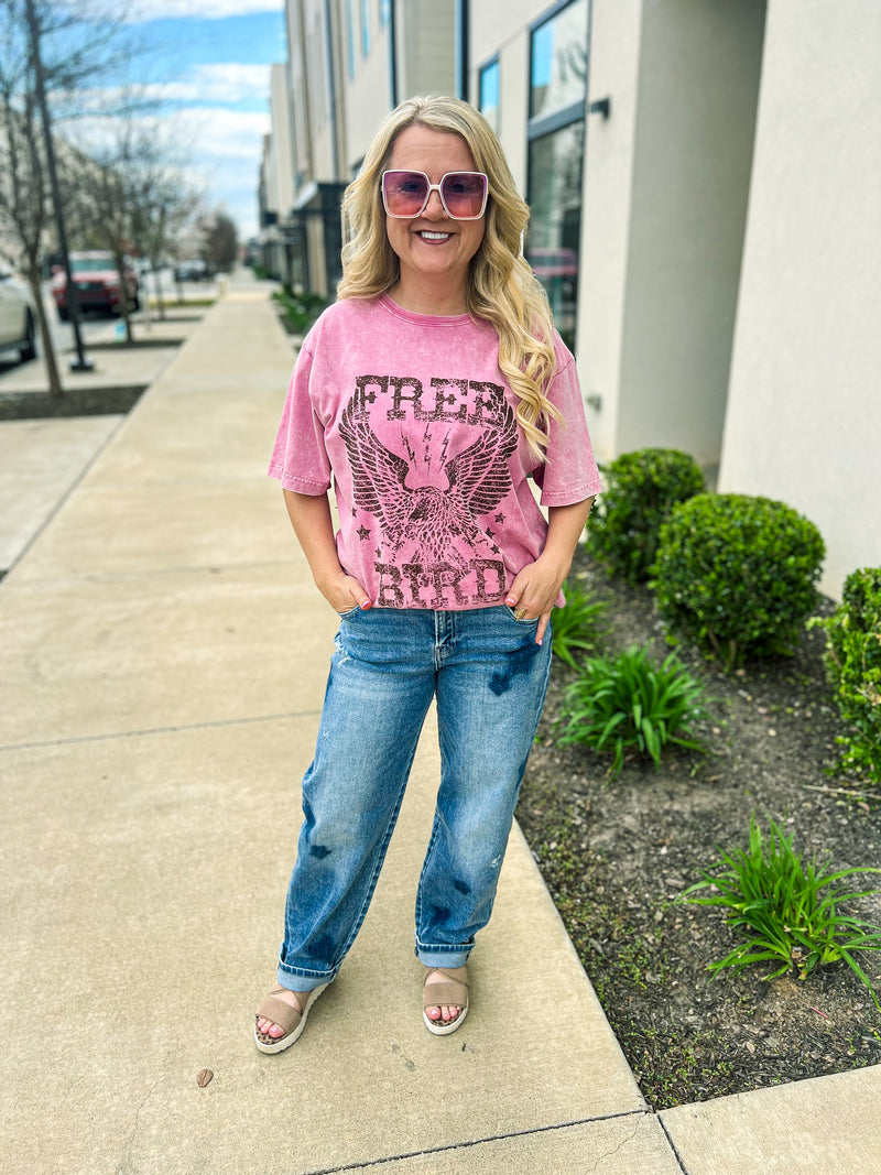 Risen Star Jeans