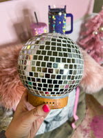 Disco Ball Diffuser