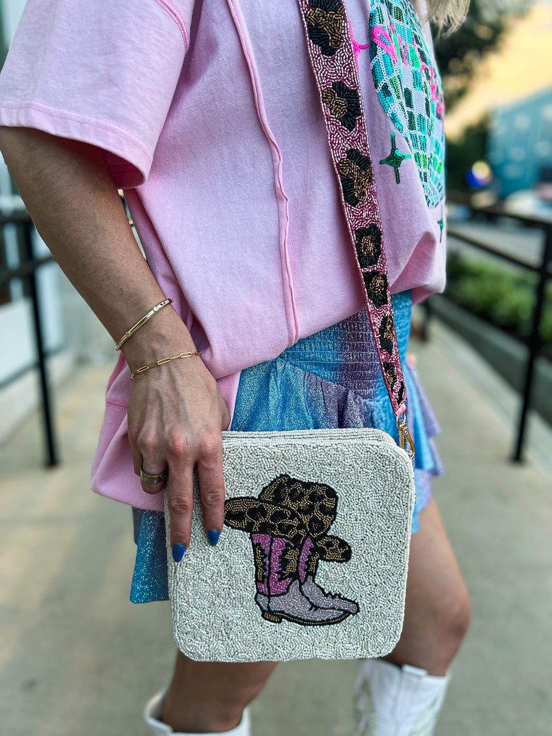 Beaded Bags