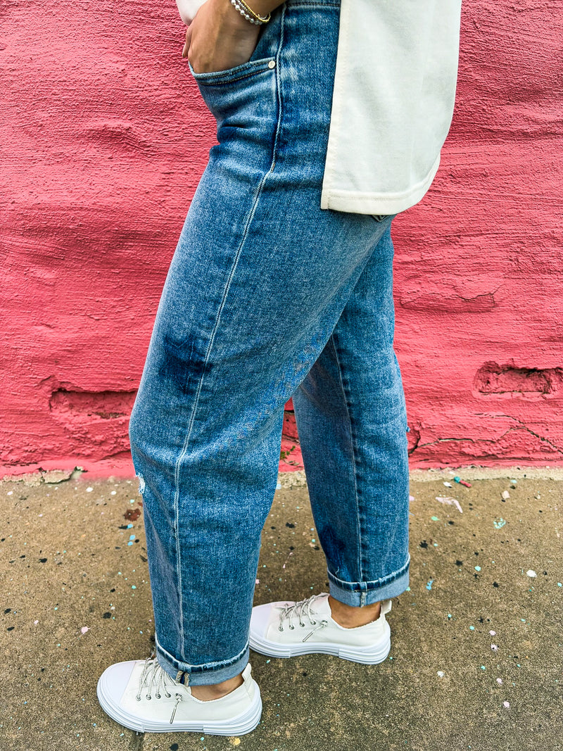 Risen Star Jeans