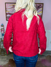 Red Shacket