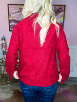 Red Shacket