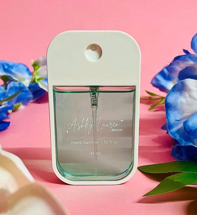 Hand Sanitizer-Mint