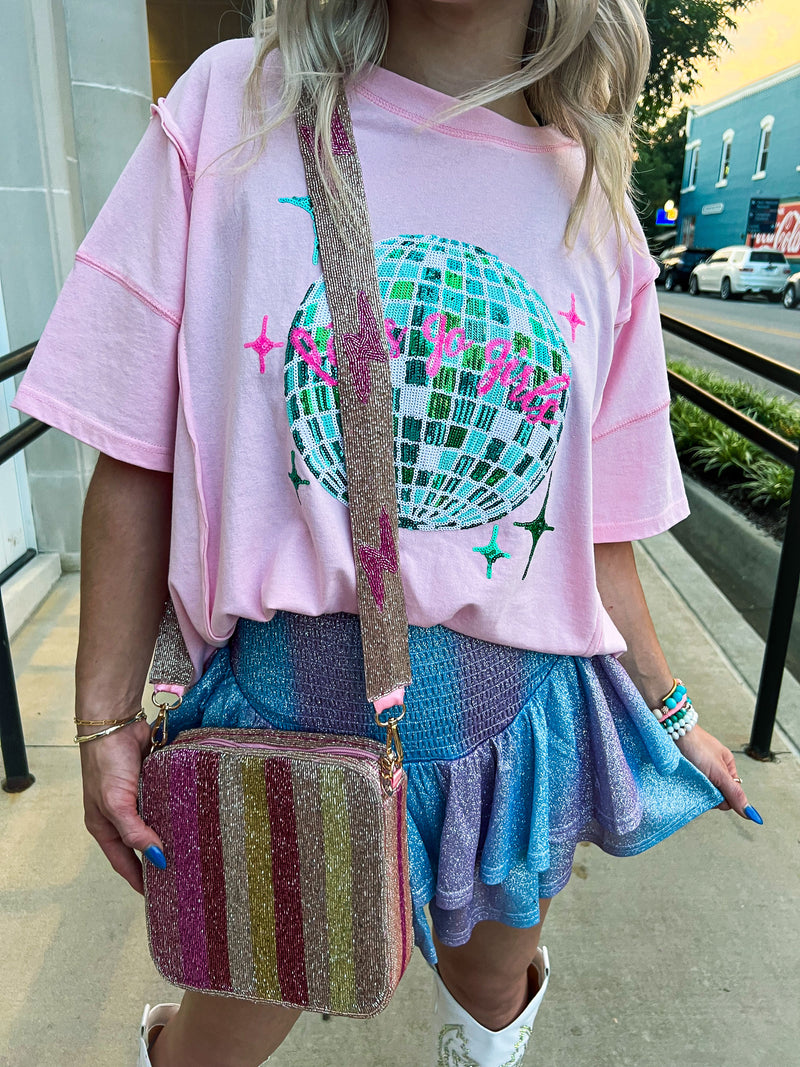 Beaded Bags