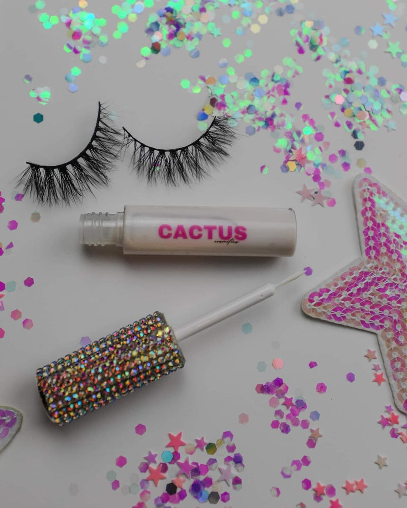 Lash Glue