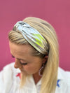 Metallic Headbands