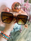 Antigua Sunglasses-Tortoise