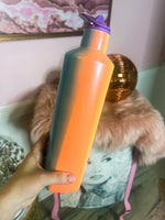 Glitter Rainbow Bottle