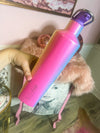Glitter Rainbow Bottle
