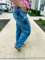 Risen Star Jeans