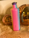 Glitter Rainbow Bottle