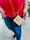Crossbody Phone Chain