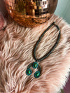 Squash Blossom Necklace