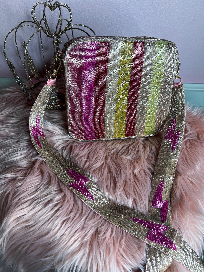 Beaded Bags