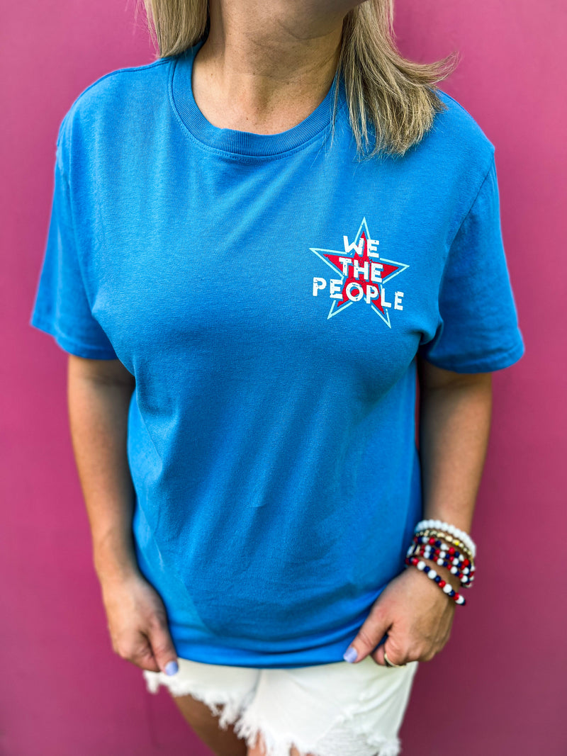 Like to Party Tee