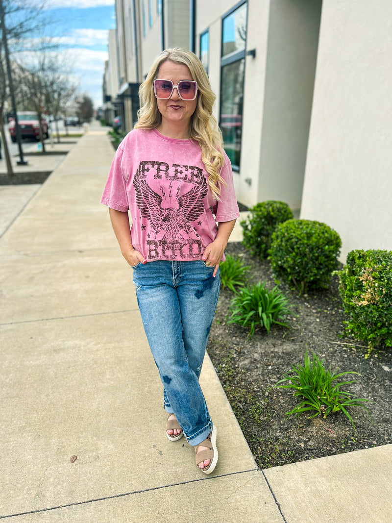 Risen Star Jeans