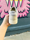 Brown Star Sneakers