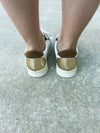 Black Star Sneakers
