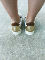 Black Star Sneakers