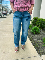 Risen Star Jeans