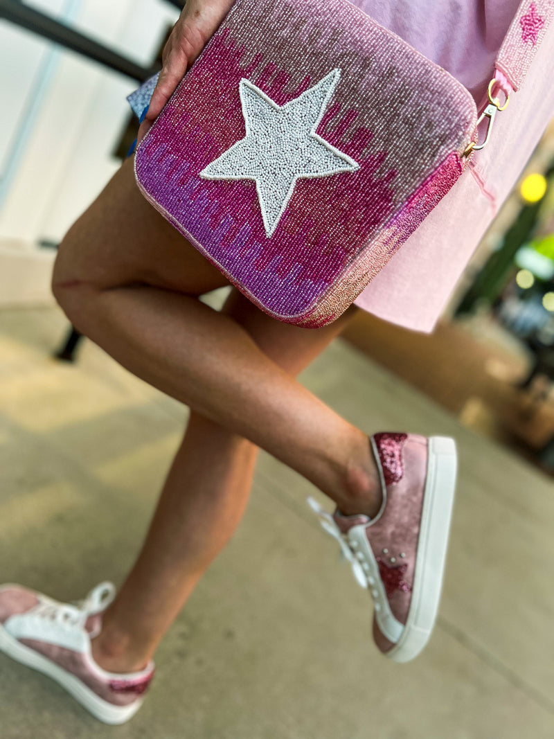 Beaded Bags