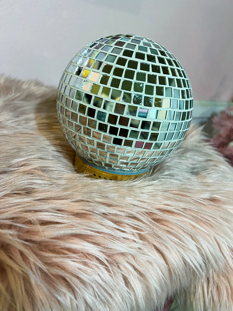 Disco Ball Diffuser