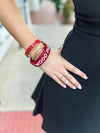 Wooo Pig Cuff
