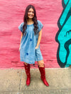 Red Star Boots