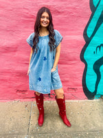 Red Star Boots