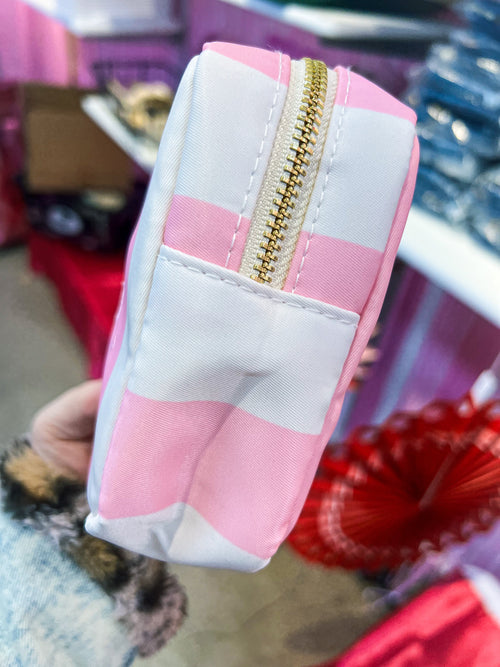 Etc Makeup Bag