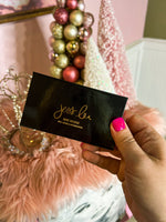 Blush & Highlighter Set-Side Hustle