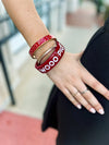 Wooo Pig Cuff