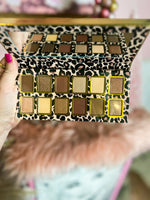 Eyeshadow Pallet-Side Hustle