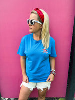 Like to Party Tee