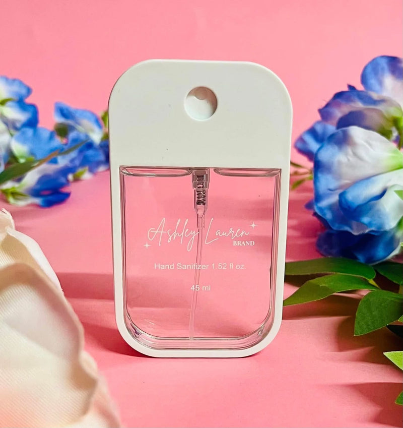 Hand Sanitizer-Aloe