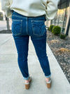 Judy Blue Dark Wash Jeans
