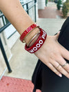 Wooo Pig Cuff