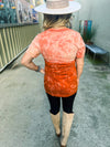 Give Thanks Pumpkin Tee