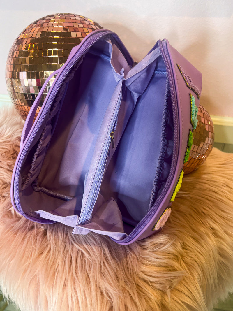 Stuff Travel Bag
