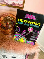 Cactus Haircare Blowout Air Dryer