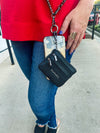Crossbody Phone Chain