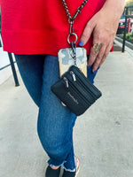 Crossbody Phone Chain